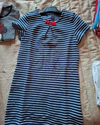 Vestito bambina