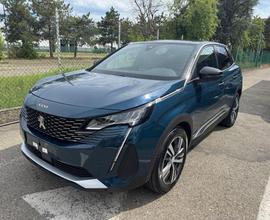 PEUGEOT 3008 PureTech Turbo 130CV Allure Pack N