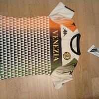 Maglie da gioco Venezia Calcio
