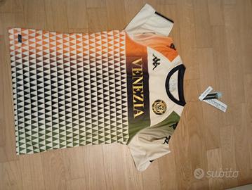 Maglie da gioco Venezia Calcio
