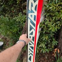 sci usati pochissimo 