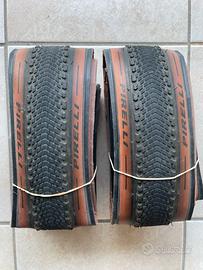 Copertoni bici Pirelli gravel H