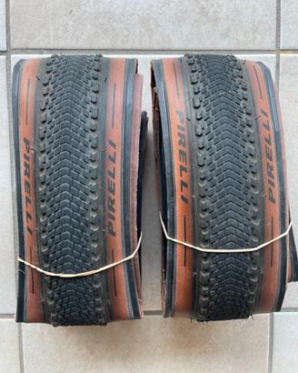 Copertoni bici Pirelli gravel H