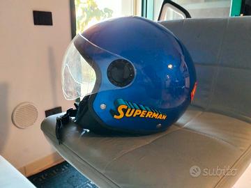 casco bambino