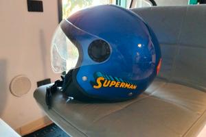 casco bambino