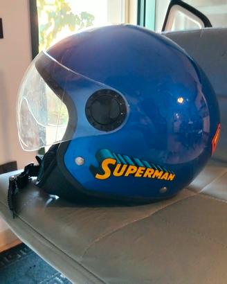 casco bambino