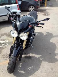 cupolino Triumph Speed Triple 1050