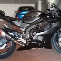 Yzf r6