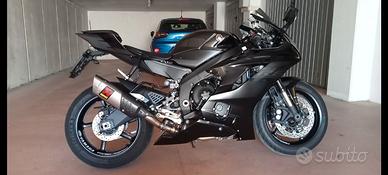 Yzf r6