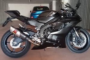 Yzf r6