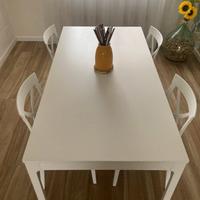 Tavolo Ikea 180/240 X 90