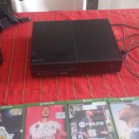 Xbox One 