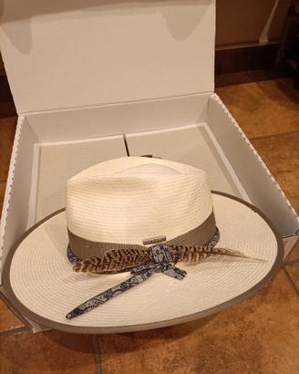 Cappello da donna Stetson