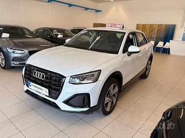 Audi Q2 ADMIRED ADVANCED 35 2.0 TDI S tronic 39000