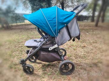 passeggio Valco Baby snap 4
