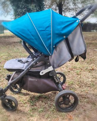 passeggio Valco Baby snap 4