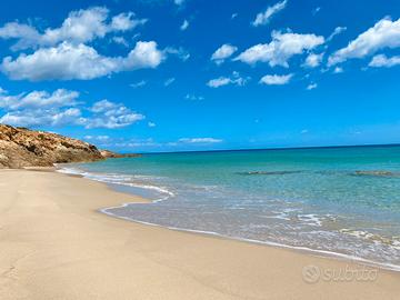 Chia - Pula appartamento a due passi dal mare