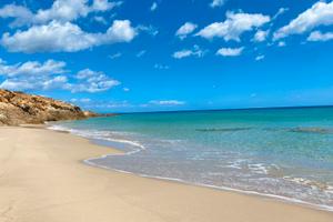 Chia - Pula appartamento a due passi dal mare