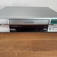 videoregistratore JVC HR-V500E