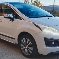 PEUGEOT 3008 1.6 HDI 120 CV