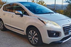 PEUGEOT 3008 1.6 HDI 120 CV