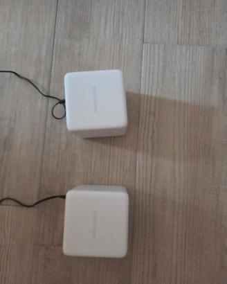 Mercusys Halo H30 WiFi mesh
