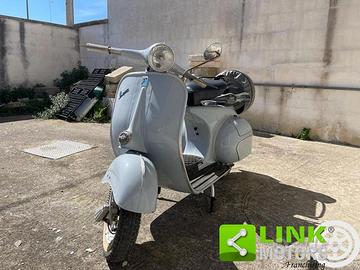 PIAGGIO Vespa 125 T5 VNB1T