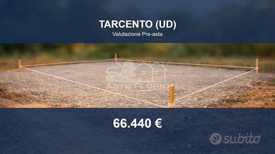 Immobile in asta di 10880 m² a Tarcento