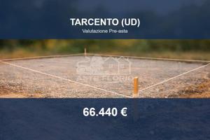 Immobile in asta di 10880 m² a Tarcento