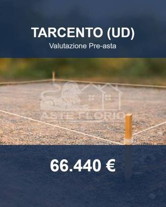Immobile in asta di 10880 m² a Tarcento