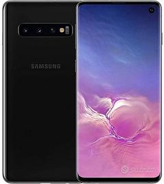 Samsung S10 Plus