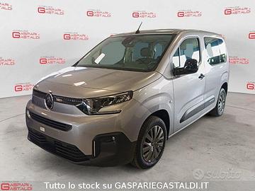 Citroën Berlingo BlueHDi 100 S&S M PLUS