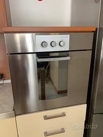 Forno Whirlpool 