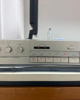 Amplificatore Technics