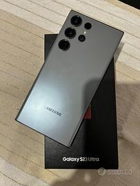 Galaxy S23 Ultra 1 TB