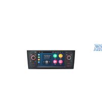 RADIO GPS ANDROID 13 PER FIAT GRANDE PUNTO LINEA