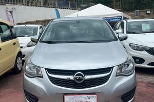 Opel Karl 1.0 75 CV N-Joy