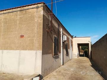 Casa a solo