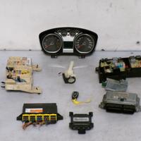 Kit Accensione Ford Kuga 2010 2.5 benzina