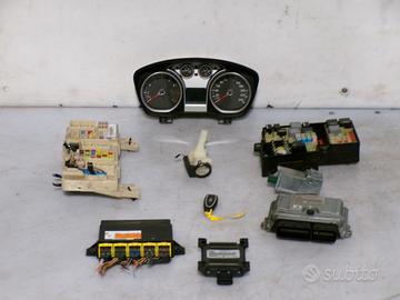 Kit Accensione Ford Kuga 2010 2.5 benzina