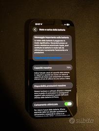 Iphone 14 pro 128GB