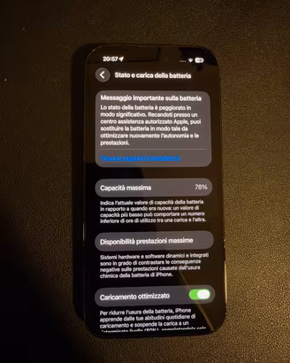 Iphone 14 pro 128GB