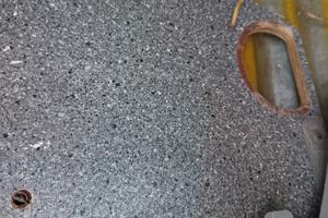 Rivestimento interno Volkswagen Transporter t5 -t6