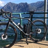 GIANT TCR con freni a disco anno 2020 mod PRO TEAM