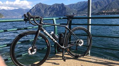 GIANT TCR con freni a disco anno 2020 mod PRO TEAM