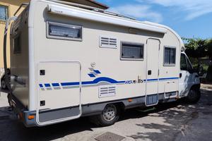 Arca 4.85 semintegrale del 2003