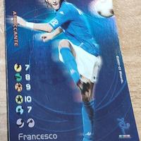 Football Champions Foil Nazionale Italiana 02-03