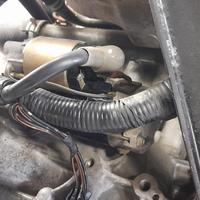 MOTORINO AVVIAMENTO SUZUKI IGNIS «I» (2000)