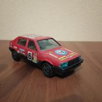 Alfa Romeo 33 Burago 1/43