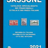 Catalogo SASSONE